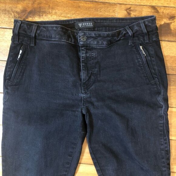 Guess black jeans - Picture 3 of 9